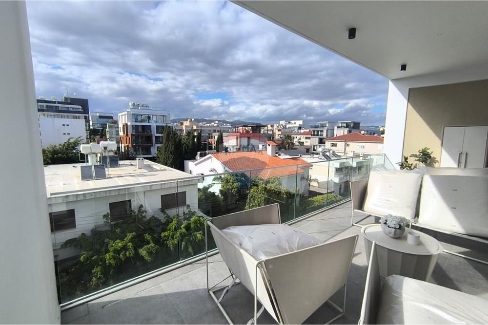 Residential - Condo/Apartment - Limassol City Center, Limassol - CY - balcony2.jpeg - 480031146-372