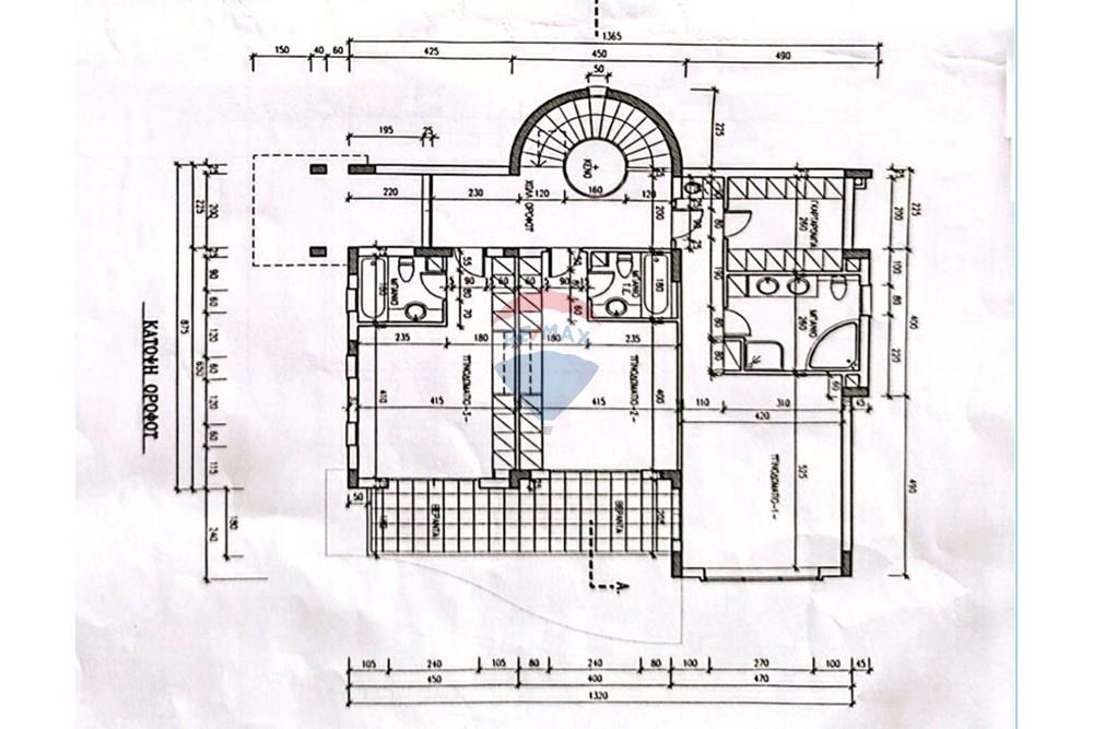 Residential - Villa - Agios Tychonas, Limassol - CY - ground floor.JPG - 480031017-1918