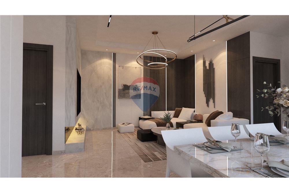 Brand New Duplex Penthouse in Agios Athanasios – další