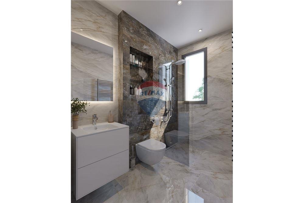 2-Bedroom Apartment in Potamos Germasogia - Ansicht 2