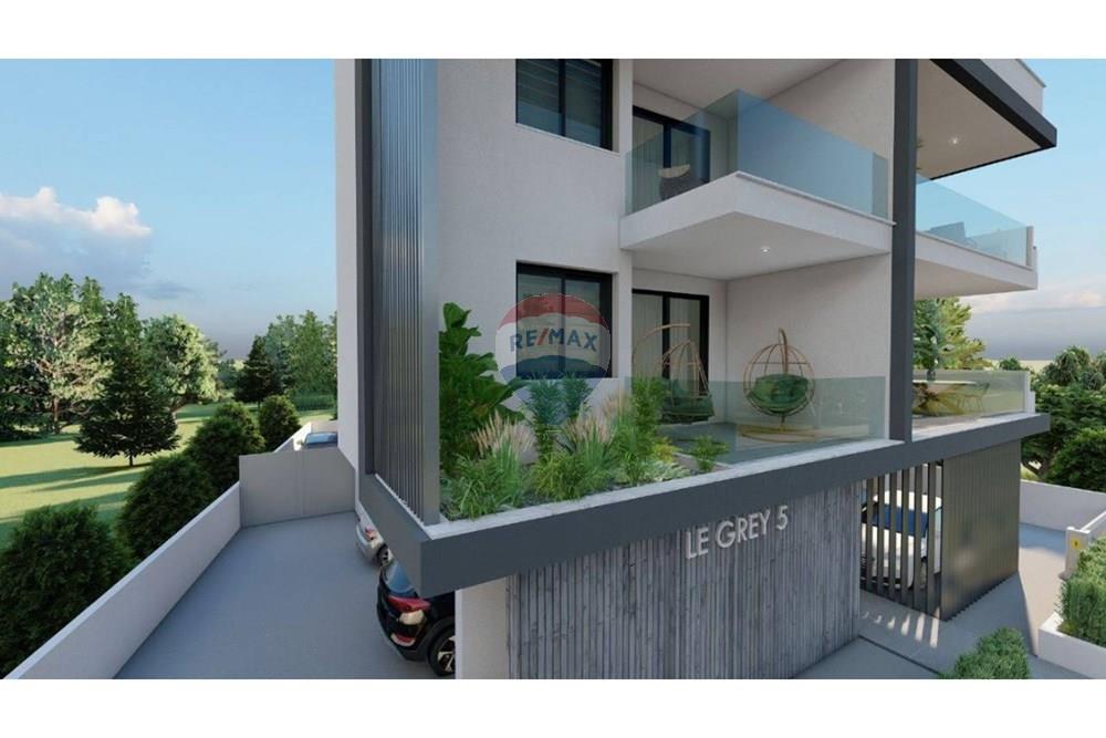 Unique 2 bedroom apartment with terrace - Altro