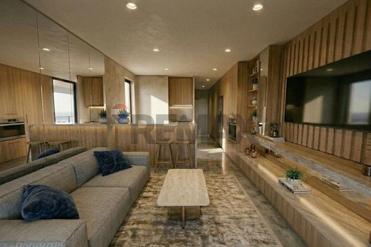 3 bedroom apt Agios Athanasios - Widok 5