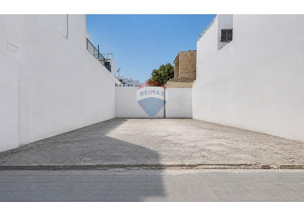 Residential - Plot of Land for Hospitality Development - Limassol City Center, Limassol - CY - alkisti.jpeg - 480031017-1923