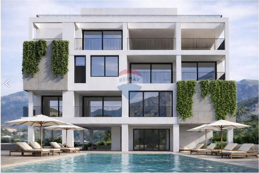 3 Bedroom Apartment in Ekali, Limassol - Widok 2