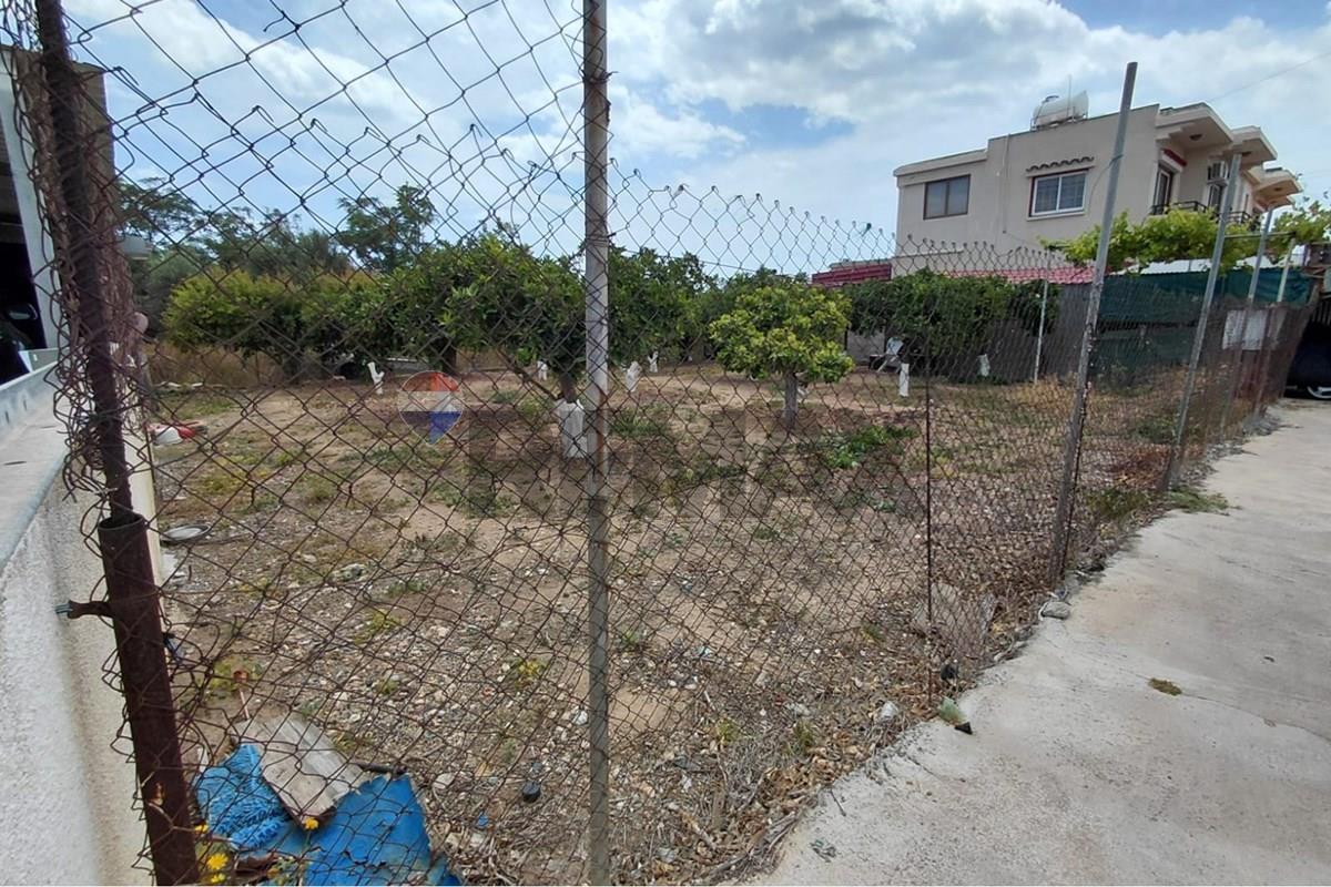 Residential - Plot of Land for Hospitality Development - Ormideia, Larnaca - CY - P Panagi 2.jpg - 480091036-167