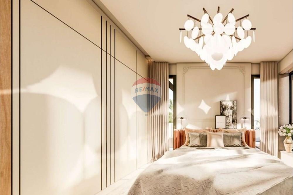 4 Bedroom Villa in Pano Deftera - Ansicht 4