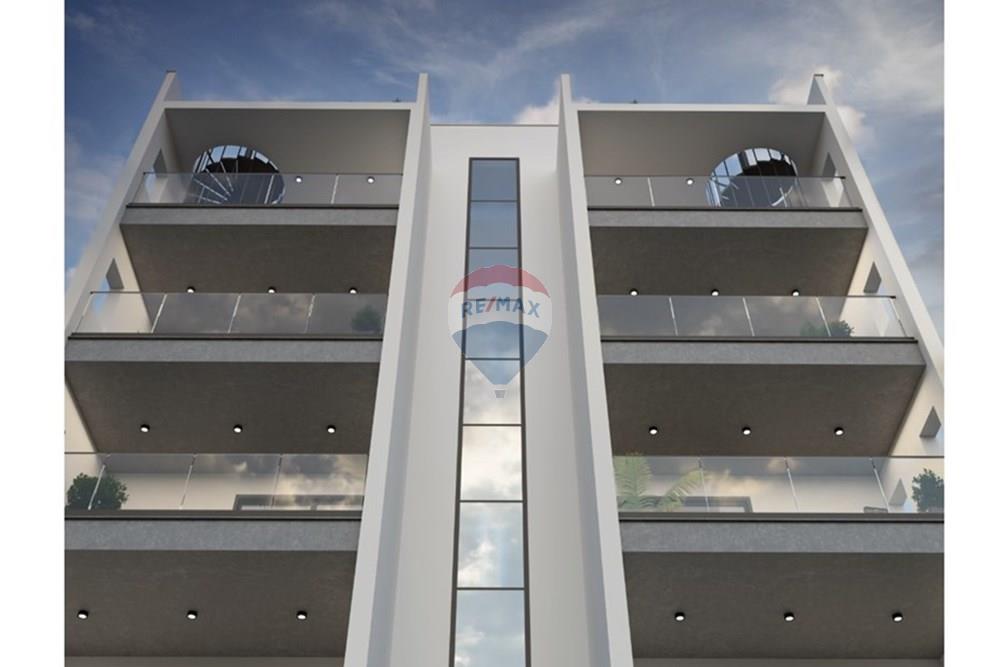Luxury 2 Bed Penthouse in Drosia Area - Meer