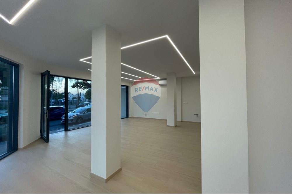 Γραφείο 210 μ² προς ενοικίαση στην τοποθεσία Polemidia - Apostolos Varnavas, Limassol
