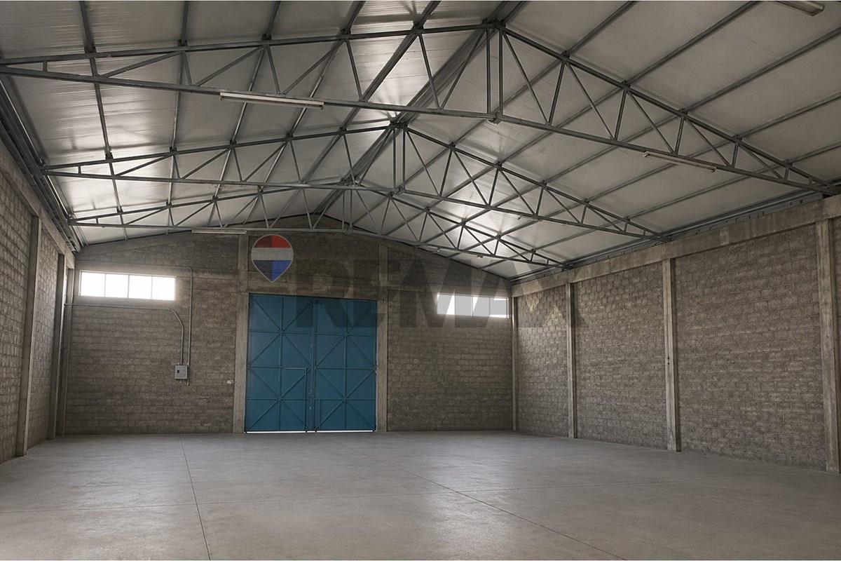 Αποθήκη 1000 μ² προς ενοικίαση στην τοποθεσία Ypsonas, Limassol