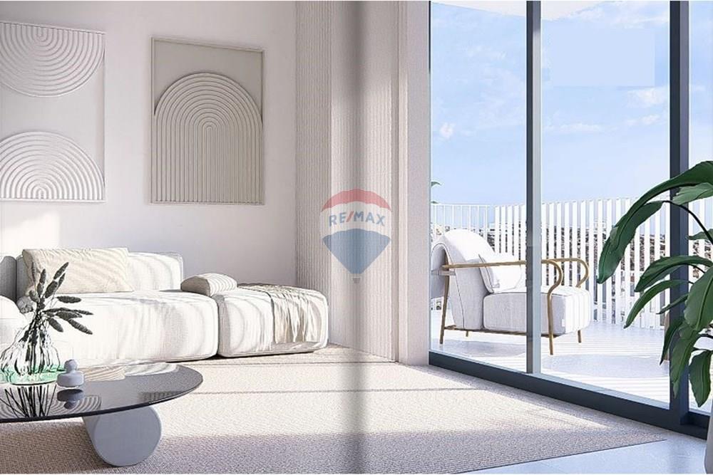 2-Bedroom Apartment in Germasogeia Hills - Więcej