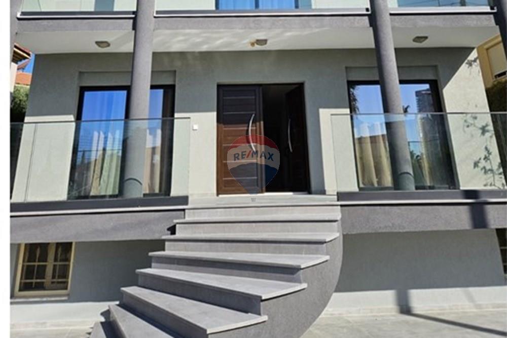 Вилла в аренду 450 м² в Potamos Germasogeias, Limassol