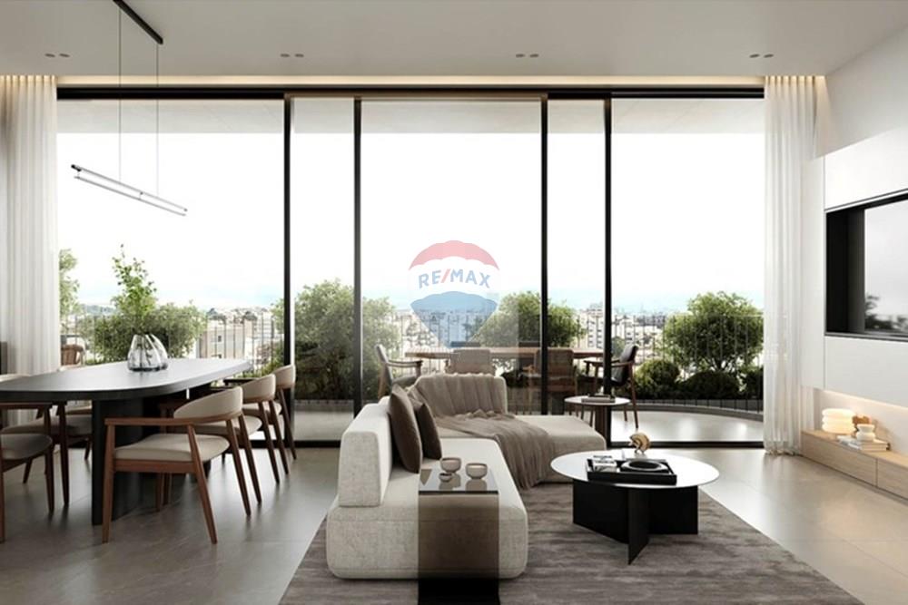 2 Bedroom Penthouse Limassol city centre - Mehr
