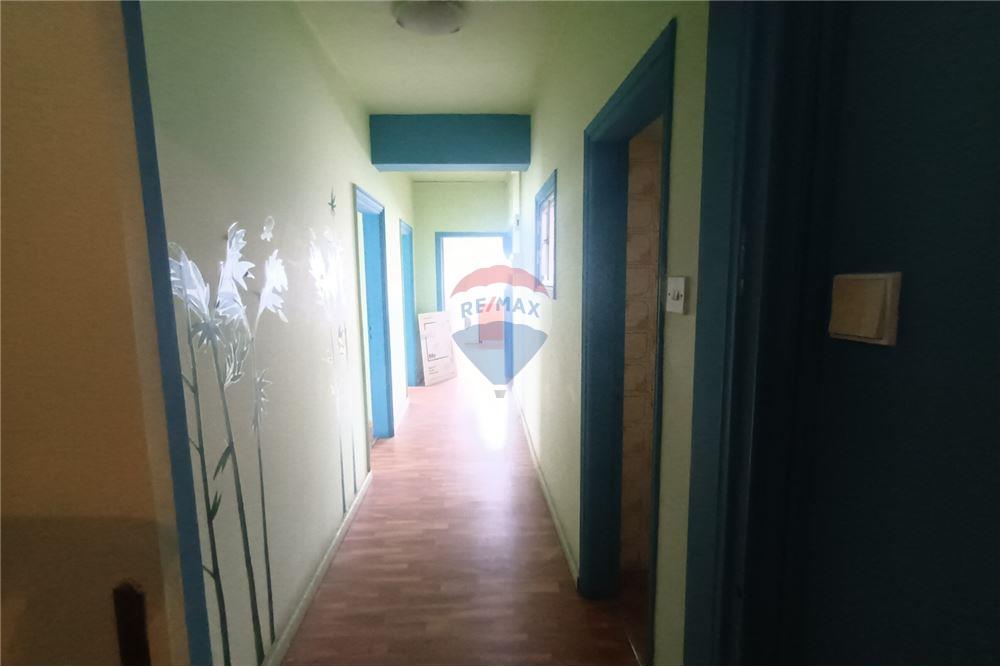 2-Bedroom Apartment in Finikoudes - Widok 4