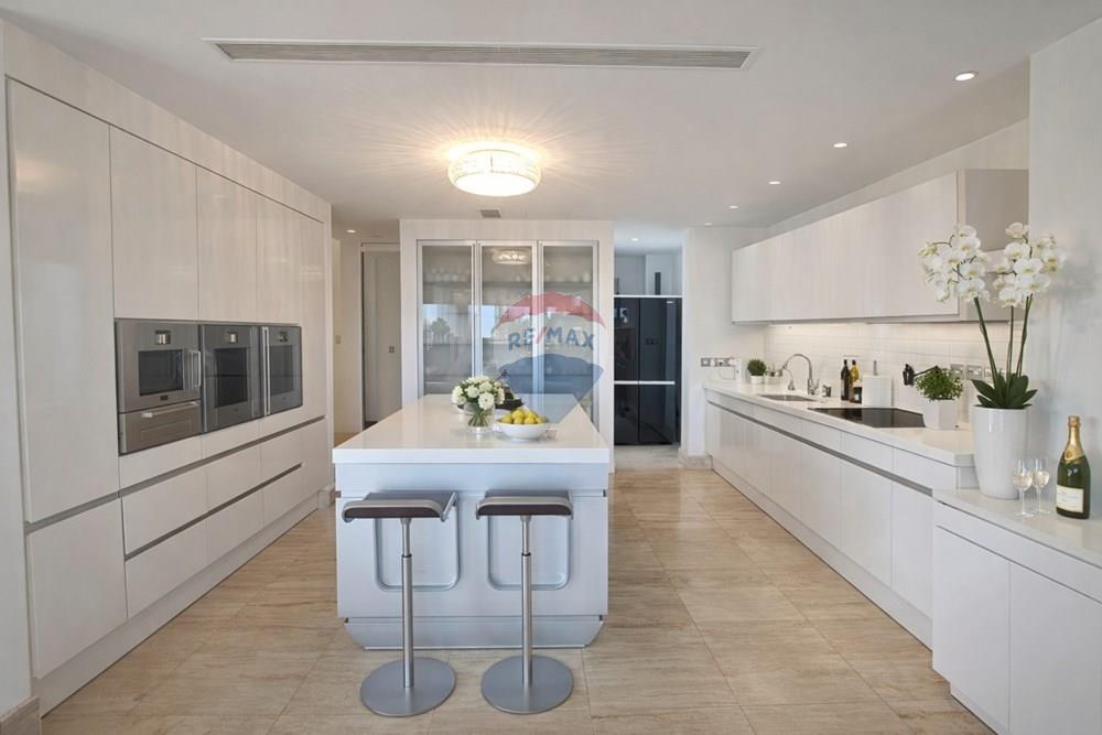 Residential - Villa - Agios Tychonas, Limassol - CY - AGIOS_TYCHONAS_KITCHEN.jpg - 480031017-1918