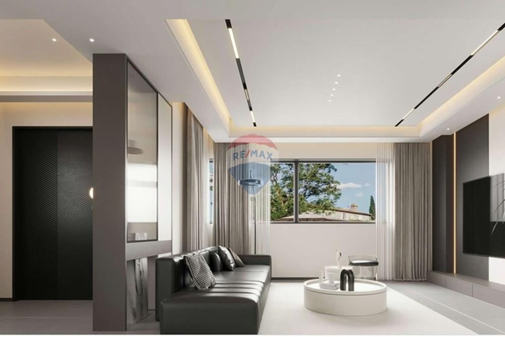 3-Bedroom Villa in Agios Athanasios - Ansicht 4
