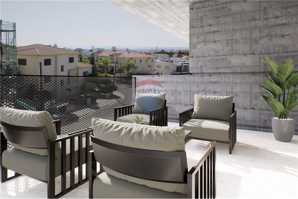 Brand New 3 Bedroom Penthouse in Agia Fylaxi – pohled 6