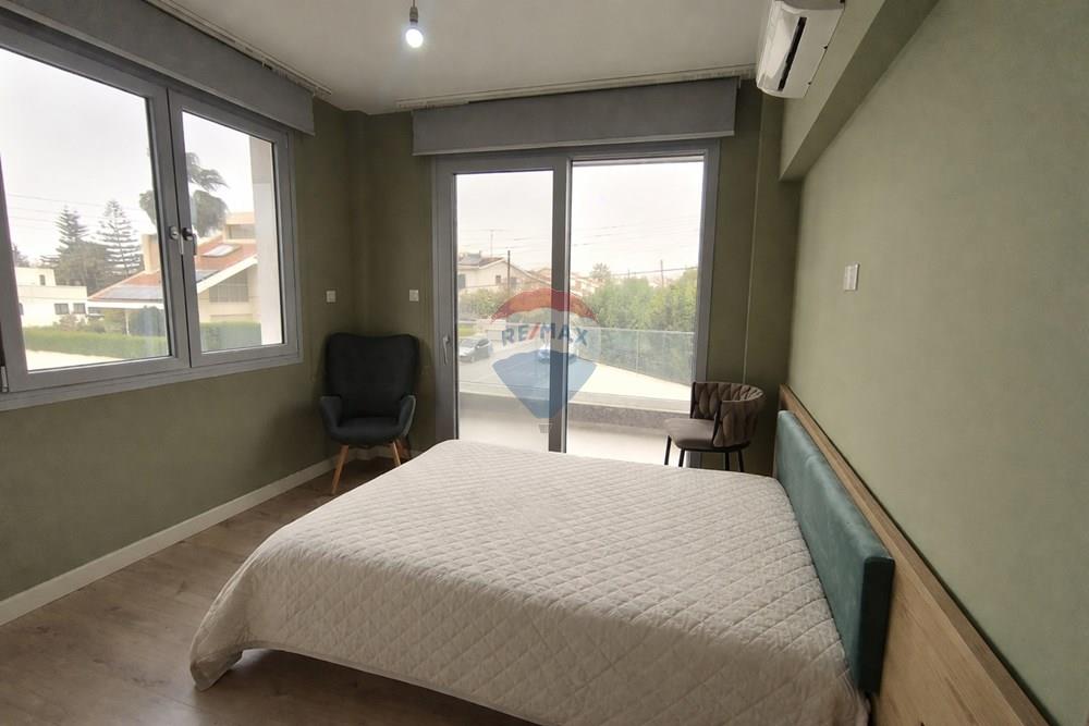 3-Bedroom Apartment in Ag.Fylaxi - Więcej