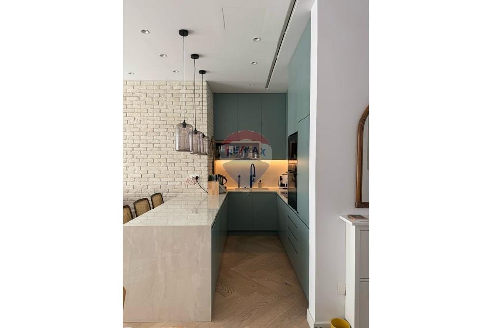 Apartments for rent 90 m² in Limassol - Agia Zoni, Limassol