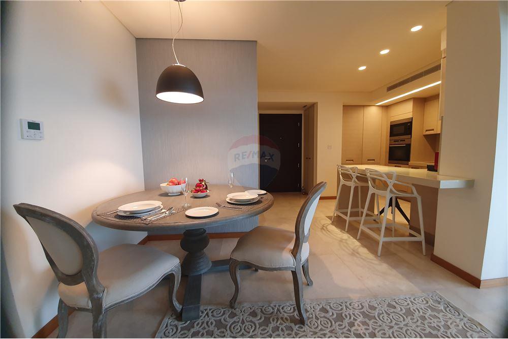 Seafront 2 Bedroom Apartment at Olympic Resid - Widok 4
