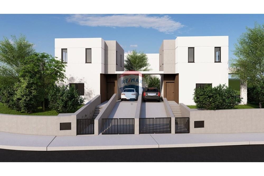 Detached house 144 sqm Paramytha - Ansicht 5