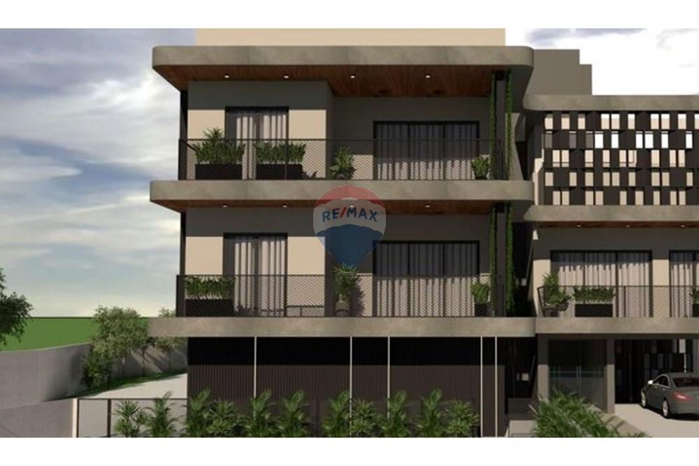 2-Bedroom Apartment in Agios Athanasios, Limassol - Widok 2