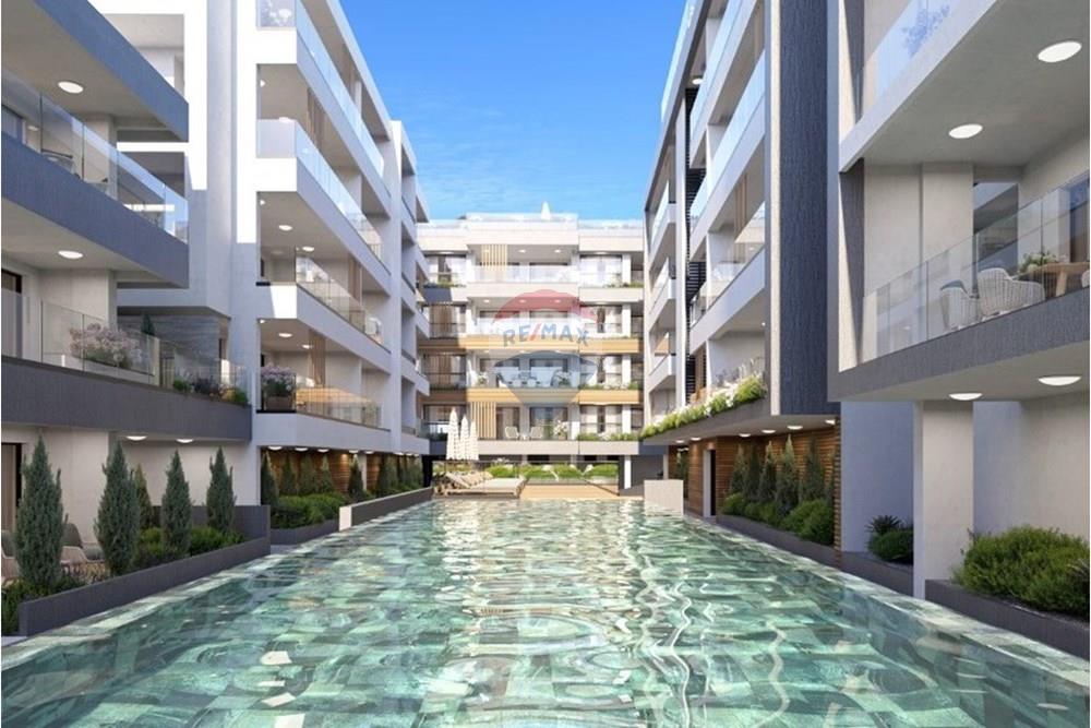 2 Bedroom Apartment 350m from Sea - Aanzicht 3