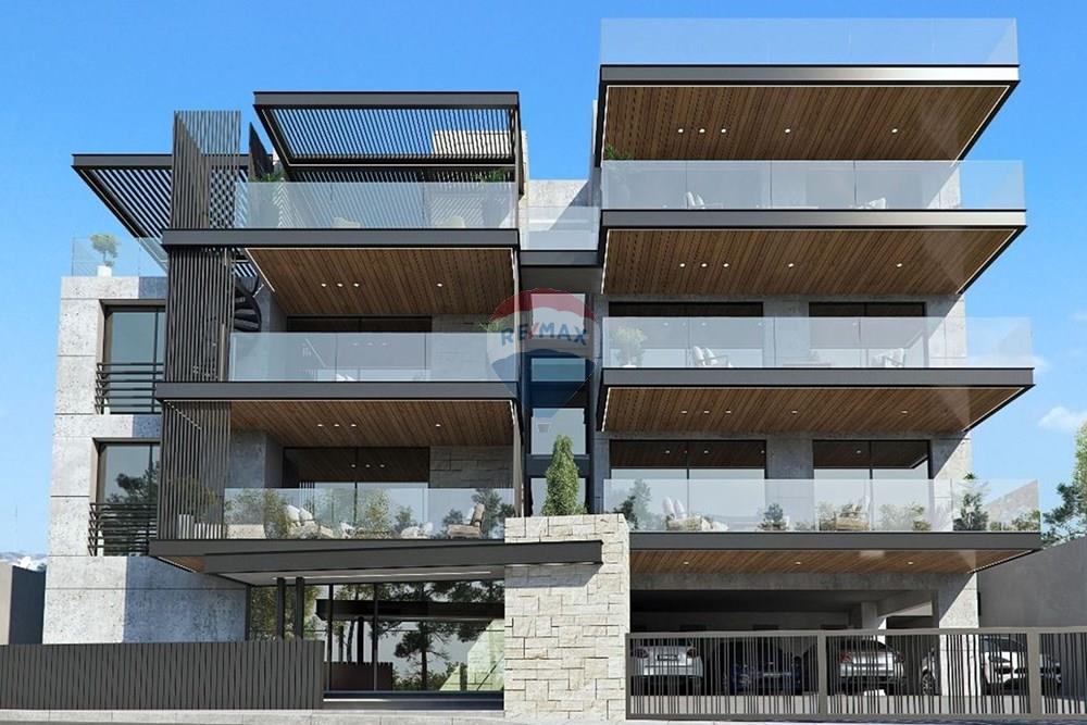 Residential - Whole apartment building - Mesa Geitonia, Limassol - CY - front.JPG - 480031017-1888