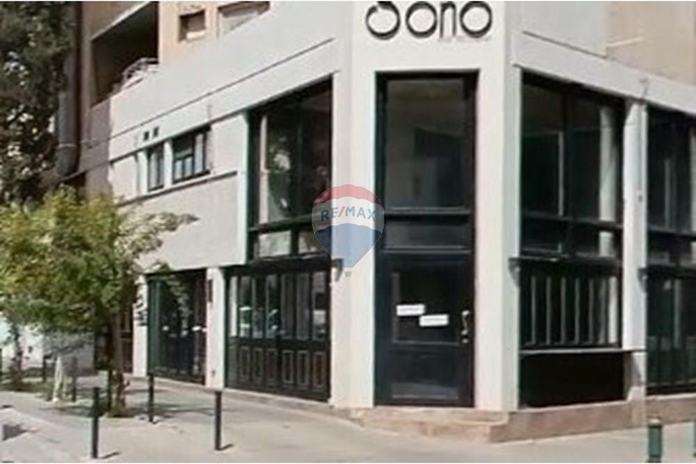 Trading area 530 m² for sale in Nicosia - Walled Old City, Nicosia
