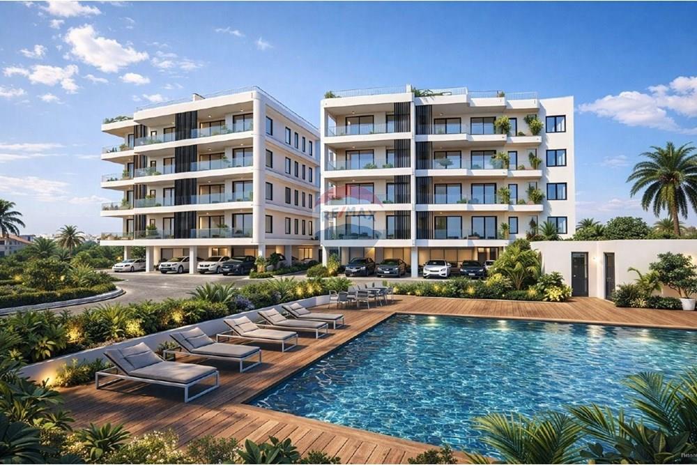 Modern 2 BDR 2 Baths apart. quality finishes - Widok 2