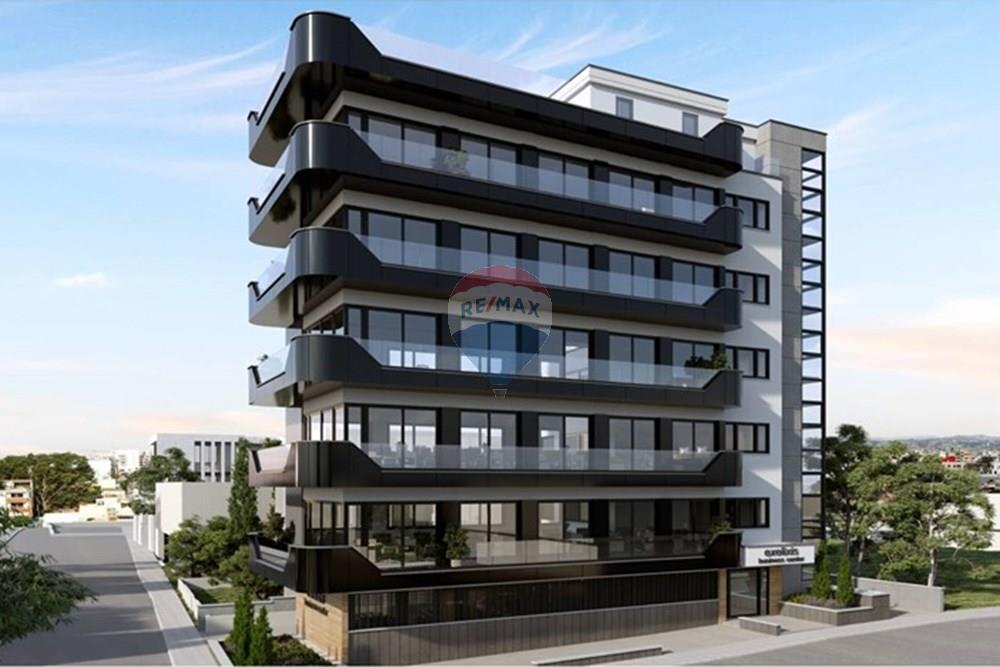 222m² Office in Agios Ioannis, Limassol - Widok 2