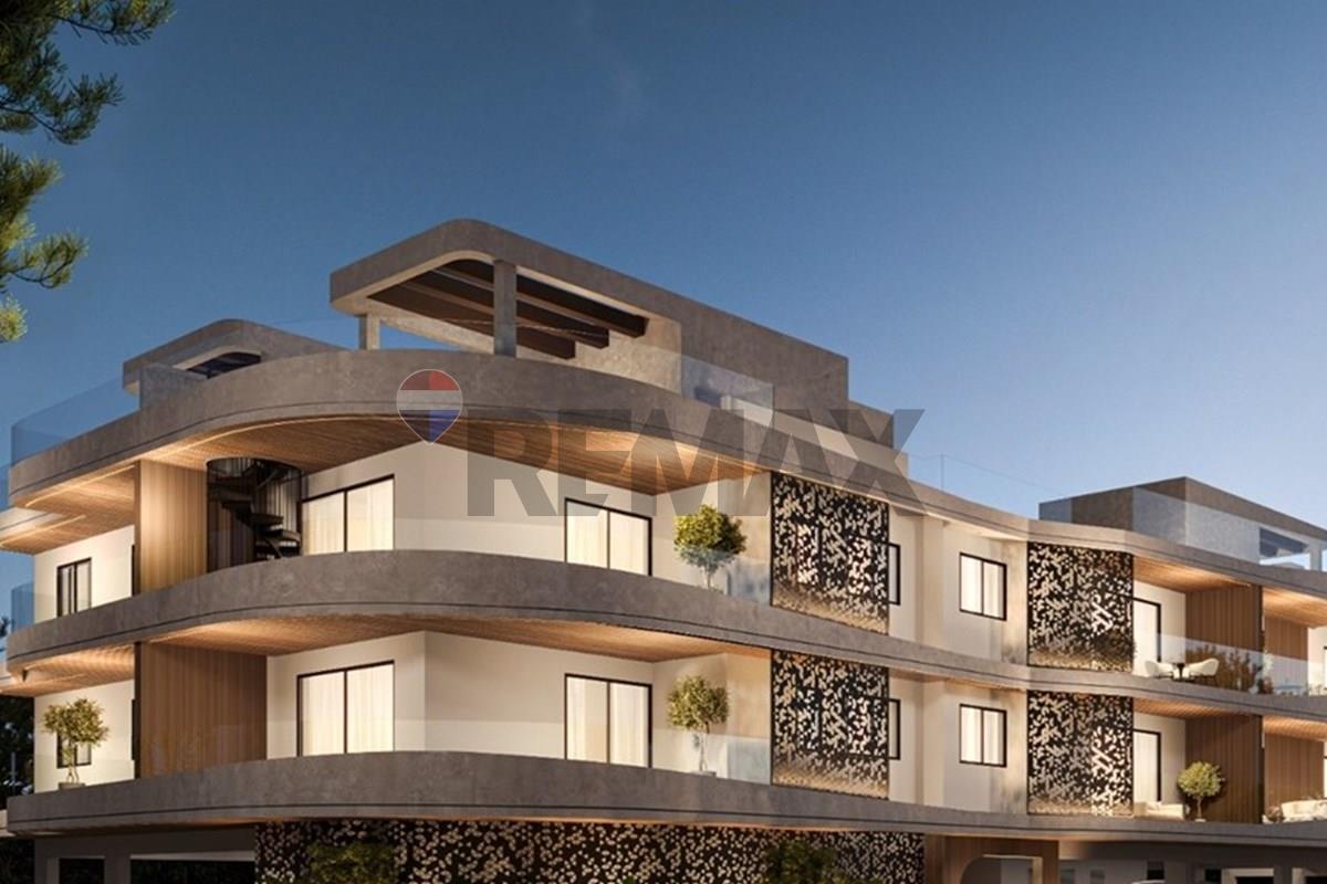 Residential - Condo/Apartment - Livadia, Larnaca - CY - P53_250604_Night-1.jpg - 480091040-11