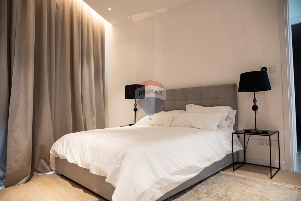High end 2 Bedroom Apartment in Nicosia Center - Aanzicht 2