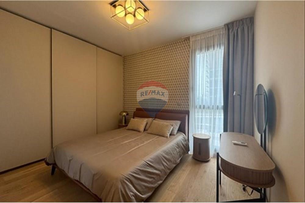 Residential - Penthouse - Limassol City Center, Limassol - CY - bedroom.jpg - 480031146-362