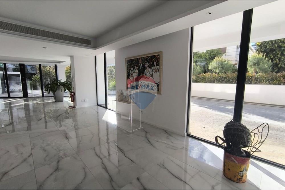 Residential - Condo/Apartment - Limassol City Center, Limassol - CY - reception.jpeg - 480031146-372