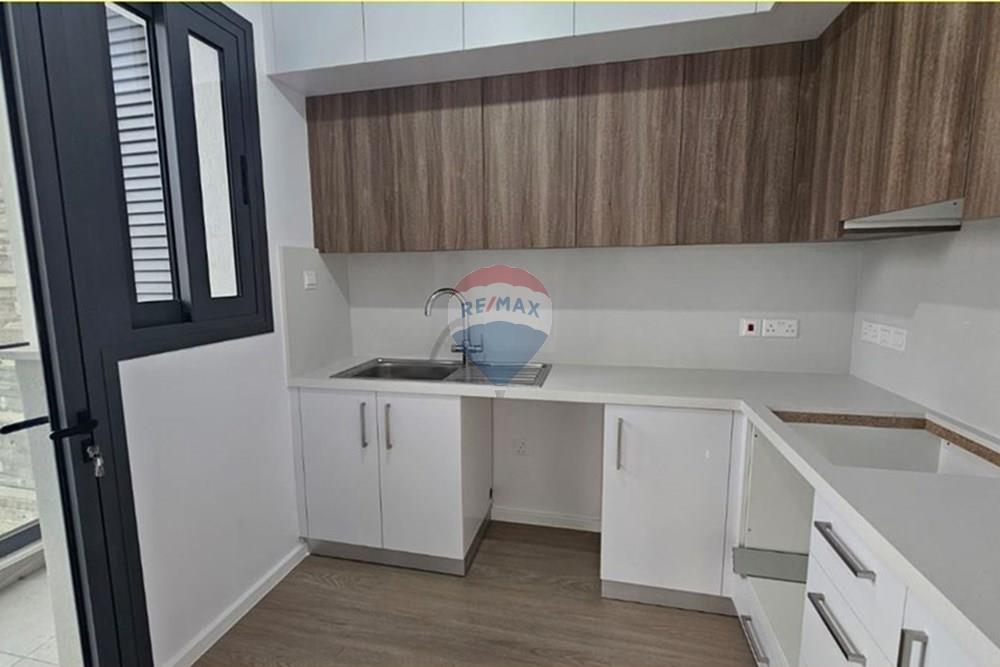 2-Bedroom Apartment in Agios Athanasios - Altro