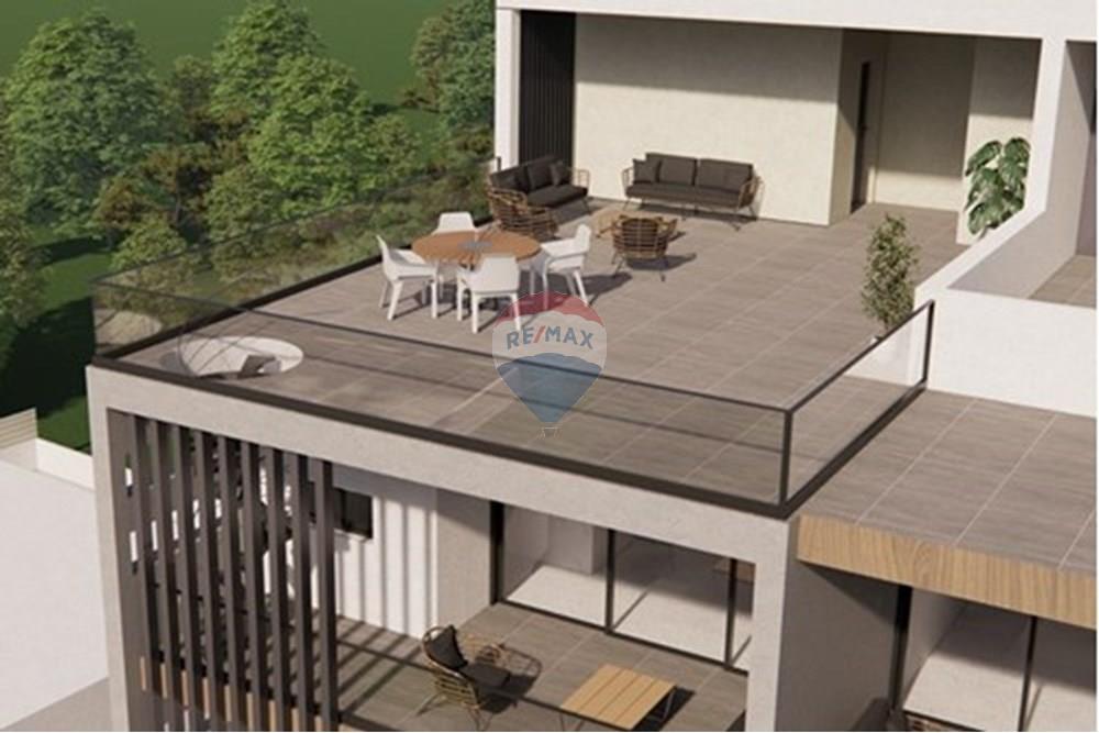 2 bedroom apartment near Metropolis Mall - Widok 2