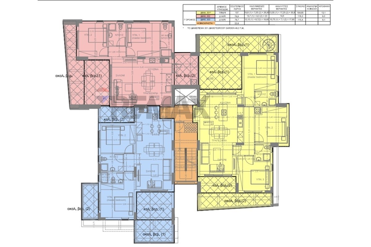 2 Bedroom Apartment in Kato Polemidia - Więcej