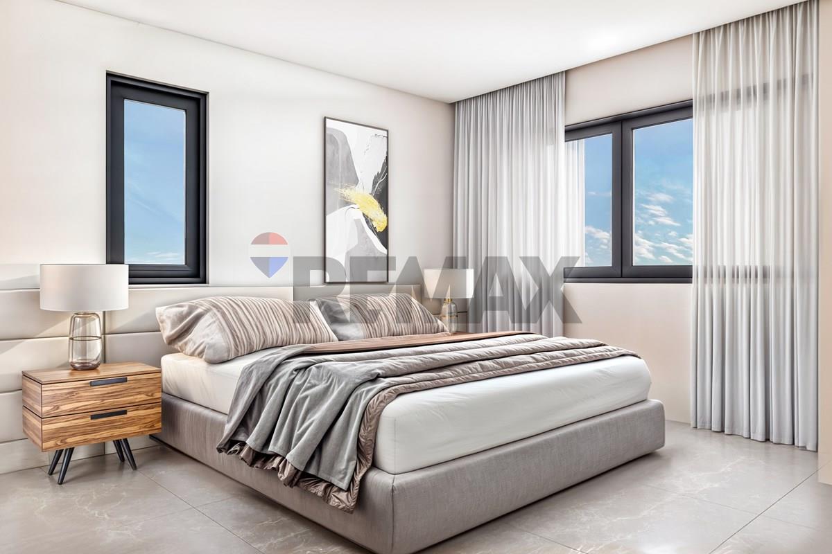 Apartments for sale 89 m² in Geroskipou, Paphos