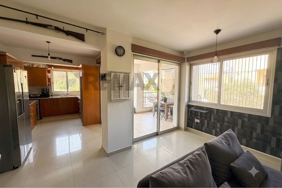 2 Bedroom Apartment in Kapsalos, Limassol – další