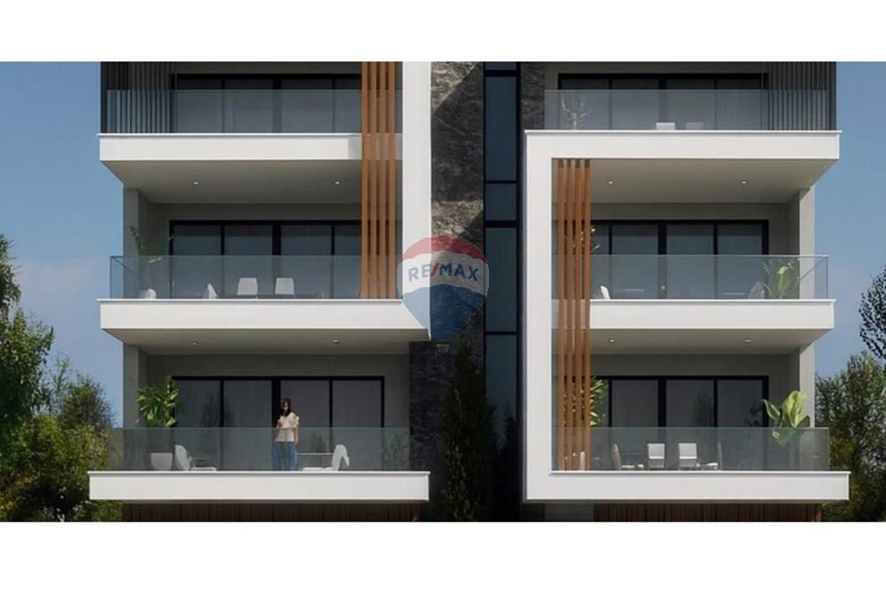 Residential - Penthouse - Limassol City Center, Limassol - CY - facade.jpeg - 480031146-371