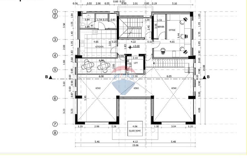 140sqm Office in Agios Georgios, Limassol - Widok 4
