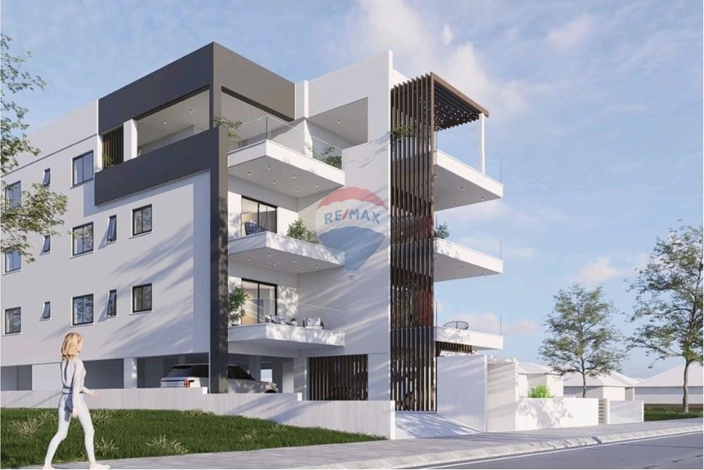 Apartments for sale 100 m² in Ypsonas, Limassol
