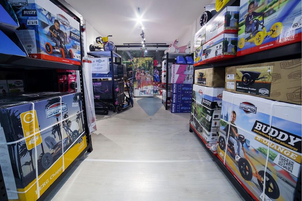 Trading area 179 m² for sale in Strovolos - Acropolis, Nicosia