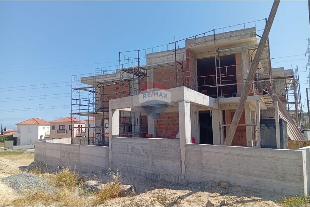 Brand New 3Bedroom House with Sea View - Bild 5