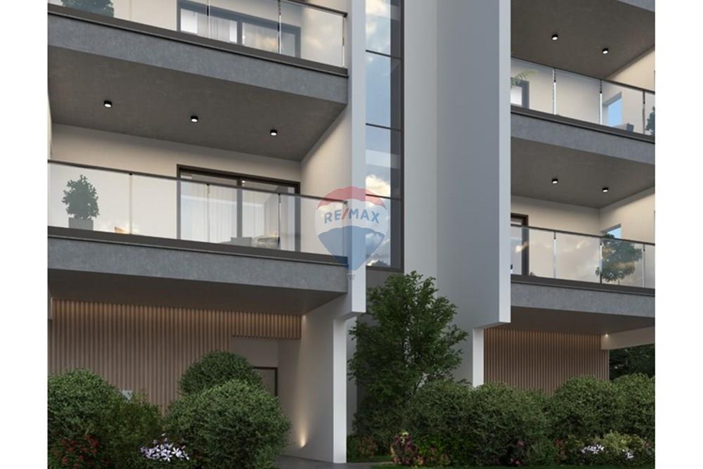 Luxury 2 Bed Penthouse in Drosia Area - Aanzicht 4