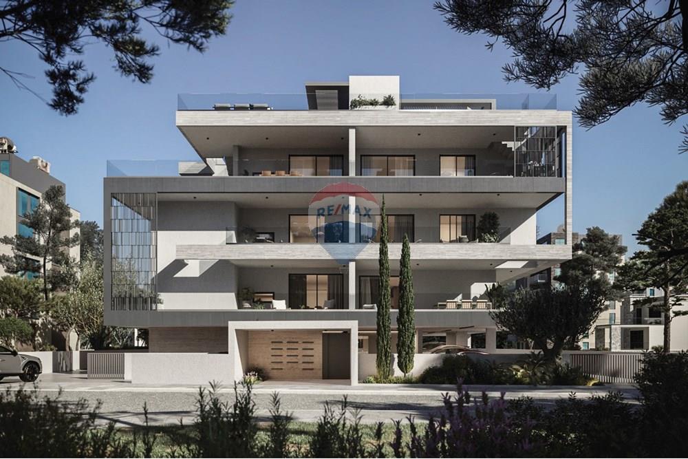 Residential - Condo/Apartment - Larnaca Municipality, Larnaca - CY - Front_View.jpg - 480091015-381