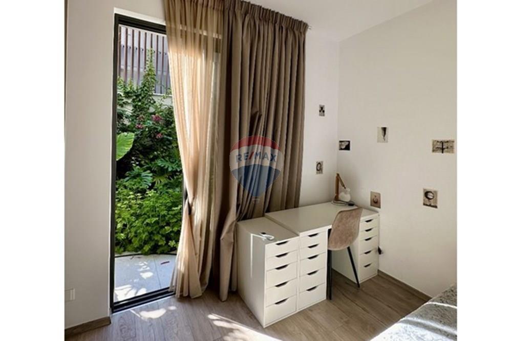6-Bedrrom Sea View Villa in Agios Athanasios - Widok 4