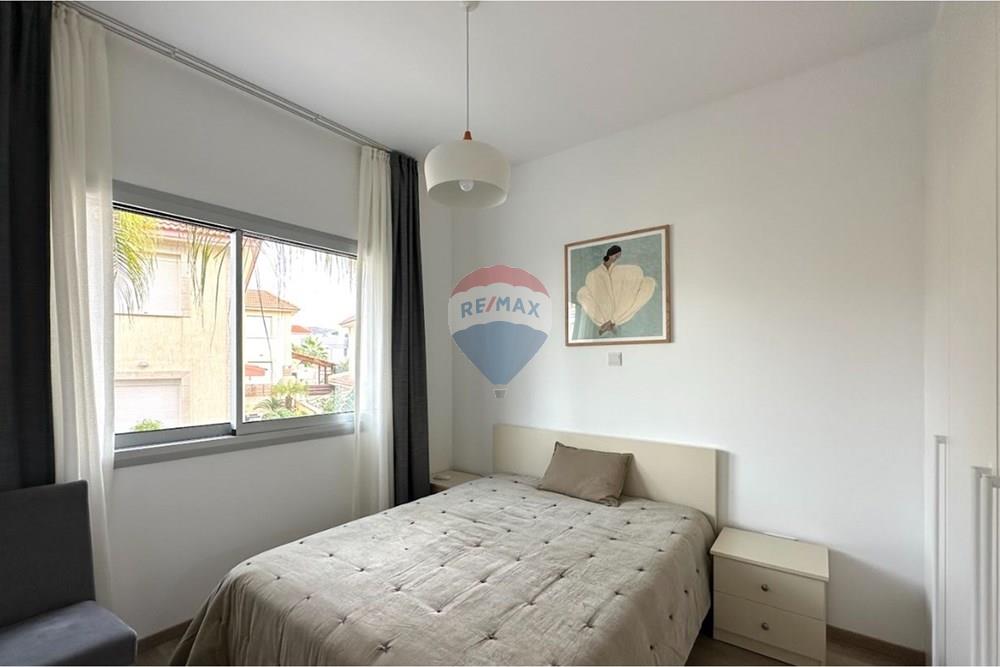 2-Bedroom Apartment in Germasogeia Papas Area - Widok 5