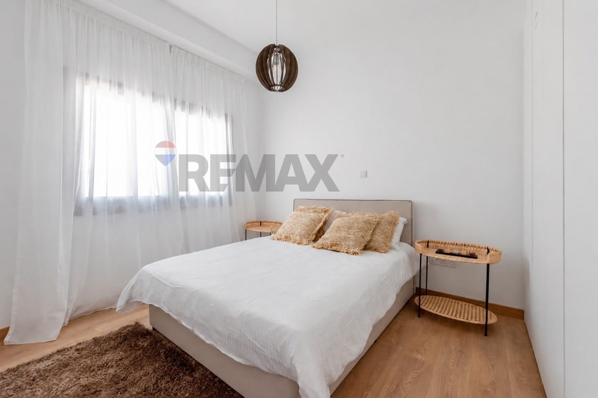 2-Bedroom Apartment in Potamos Germasogeia - Altro