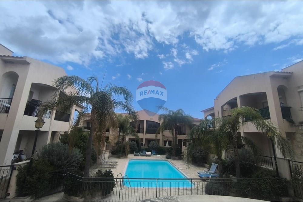 Residential - Condo/Apartment - Moni, Limassol - CY - pool.jpeg - 480031146-367